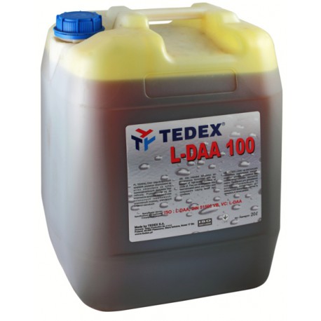 TEDEX LDAA-100 20л